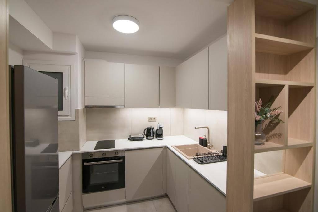 Kolonaki By Comfortbnb- Us Embassy * Athens