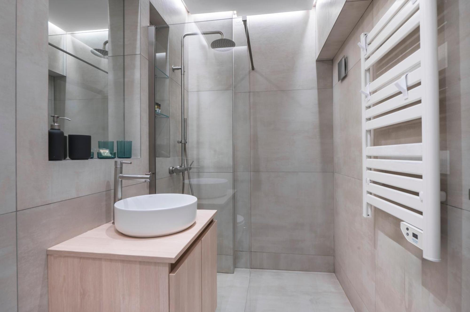 Apartment Kolonaki By Comfortbnb- Us Embassy *