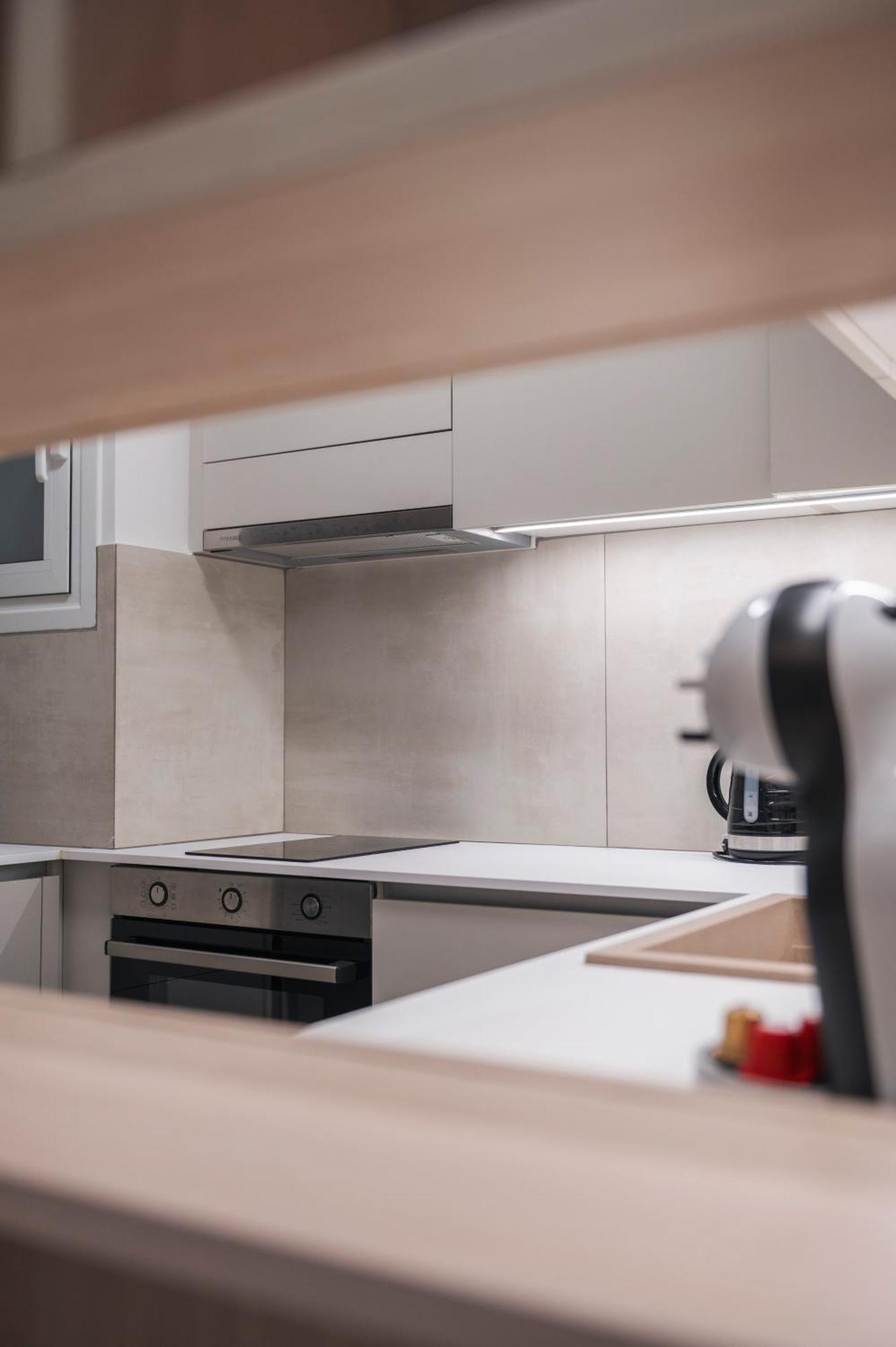 Kolonaki By Comfortbnb- Us Embassy Apartment *