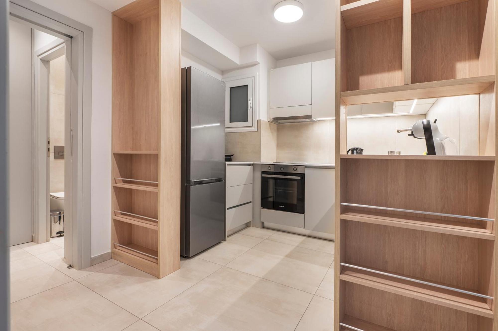 Kolonaki By Comfortbnb- Us Embassy *