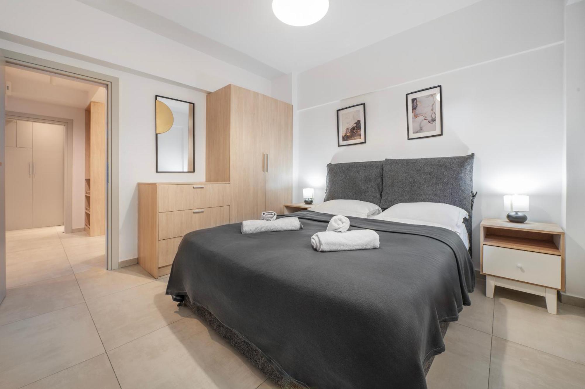 Apartment Kolonaki By Comfortbnb- Us Embassy
