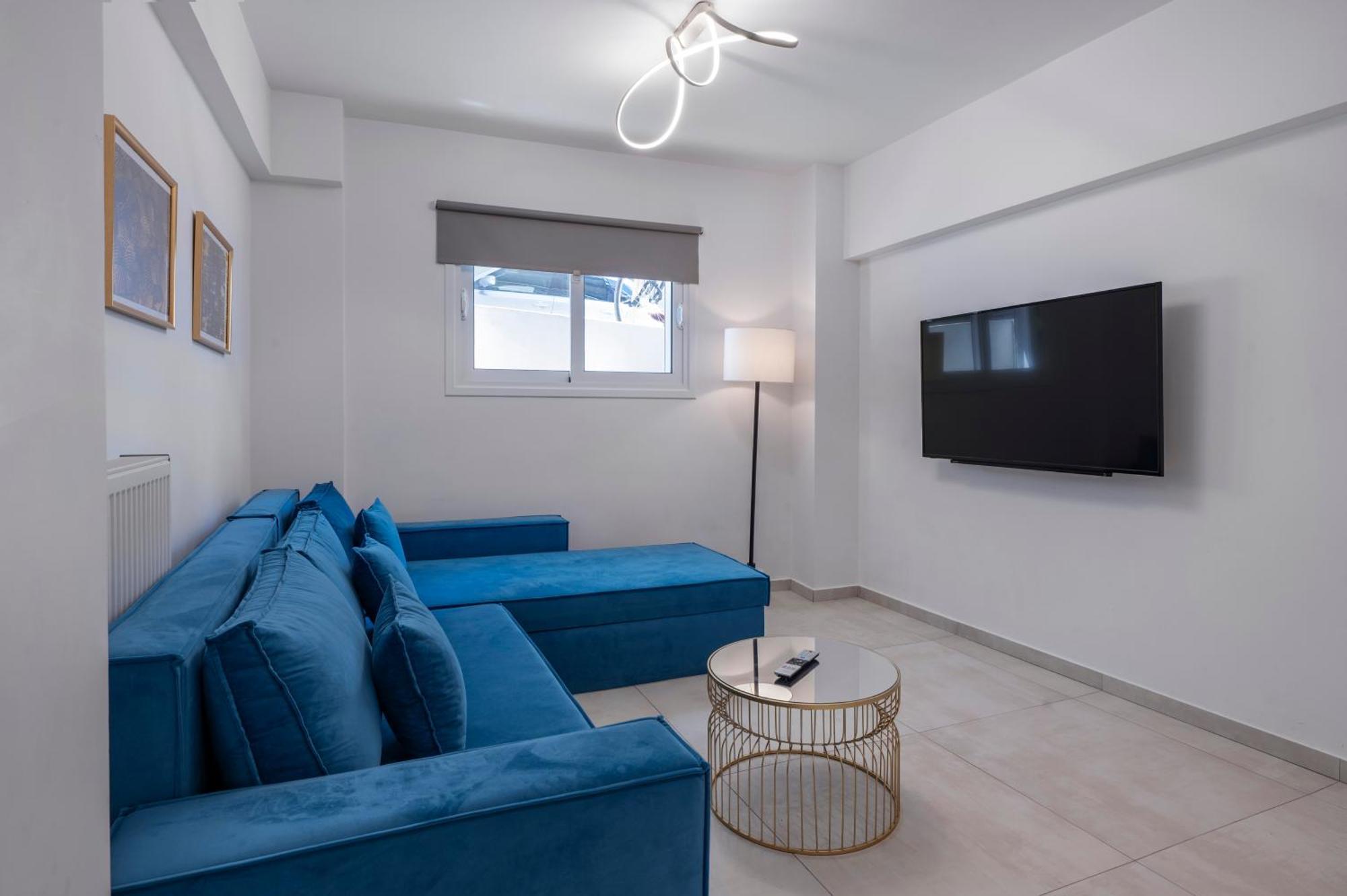 Kolonaki By Comfortbnb- Us Embassy Athens